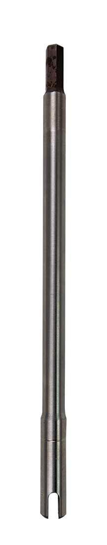 Oil Pump Shaft BBC Hex Standard 8.736