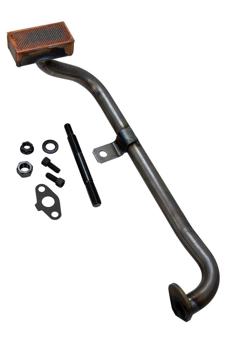 SBF 289/302 Oil Pump Pickup Roadrace
