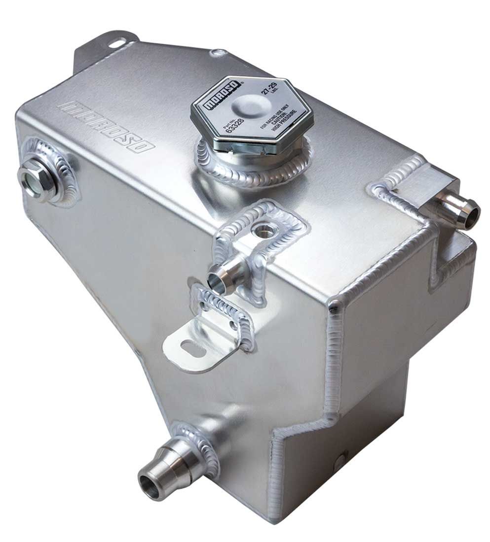 Coolant Expansion Tank BMW M3 08-13