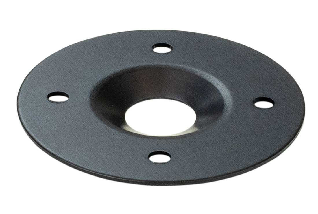 Quick Fastener Plate 1.75 OD X .43 ID x .032