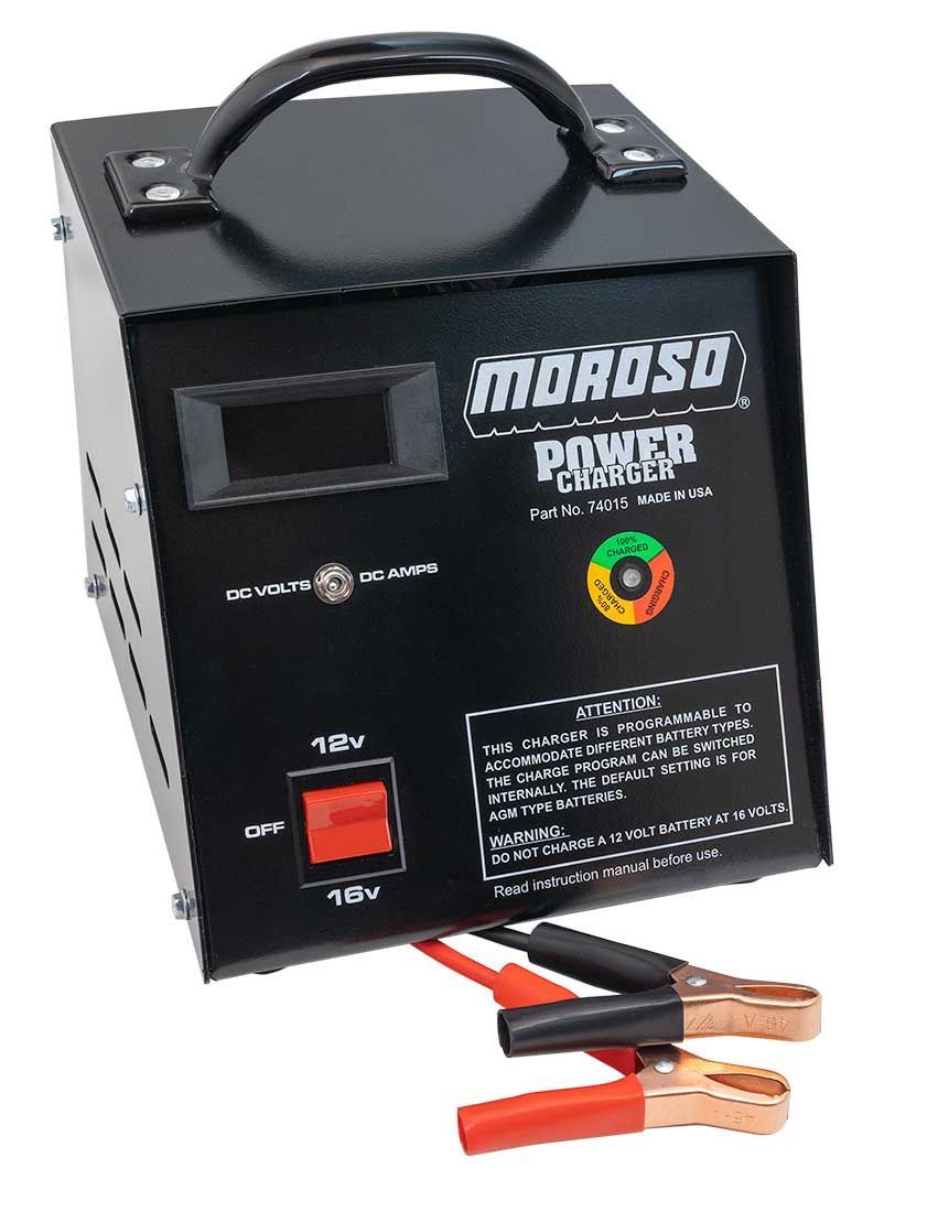 Battery Charger