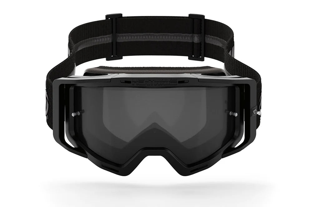 HEATWAVE VISUAL MXG-250 Moto Goggle - Brian Deegan