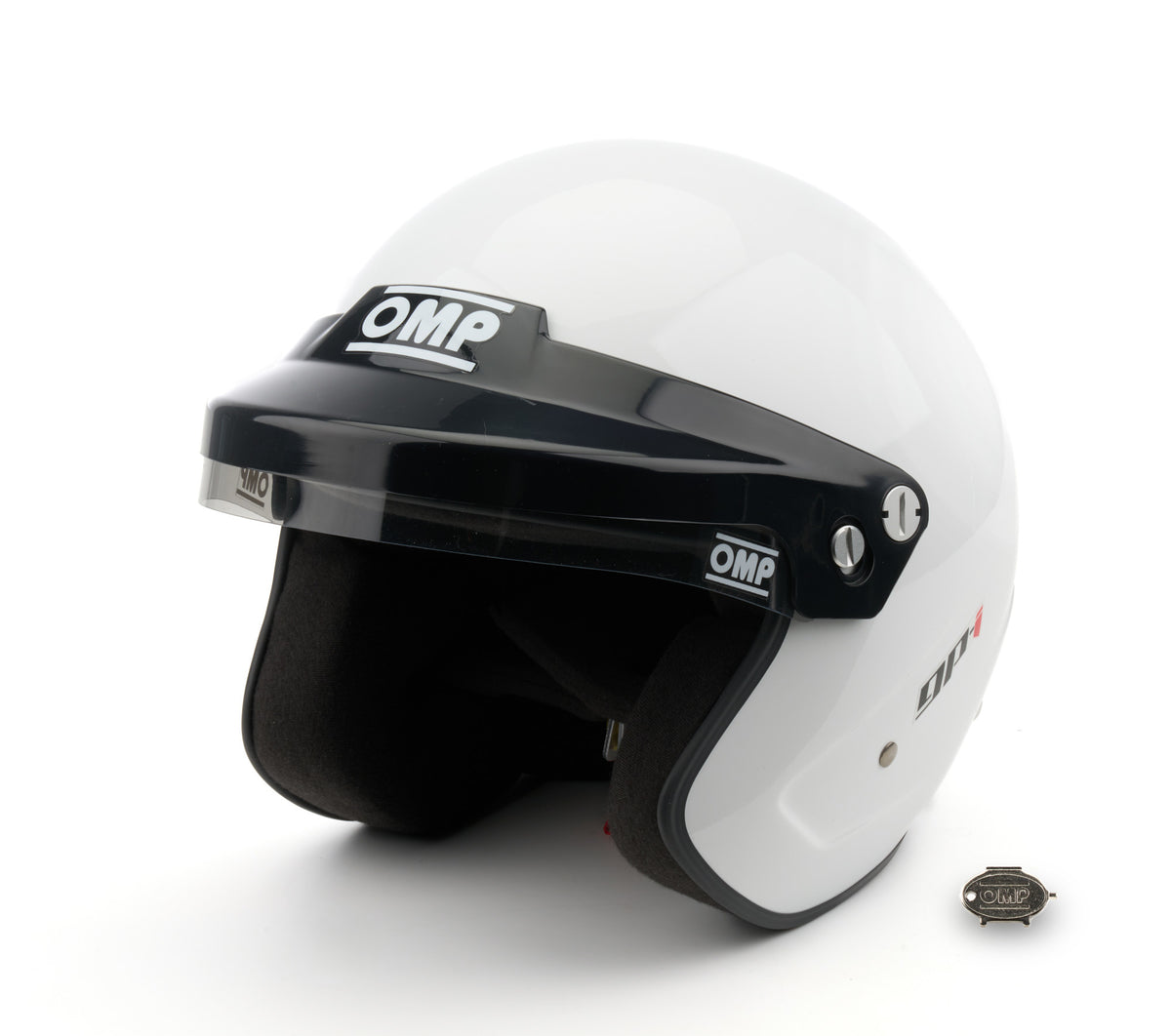 GP-I Helmet White 57-58 Small SA2025