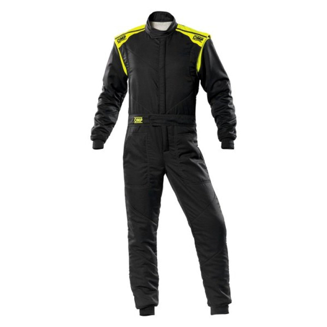 FIRST-S Suit Anthr And Flo Yellow Size 52