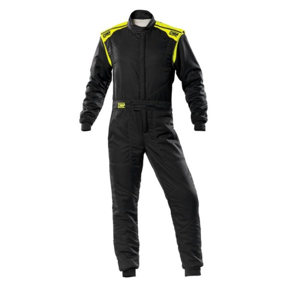FIRST-S Suit Anthr And Flo Yellow Size 58
