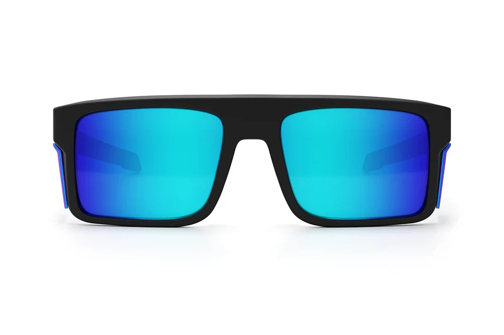 Performance Rayth Sunglasses: Galaxy Z87+