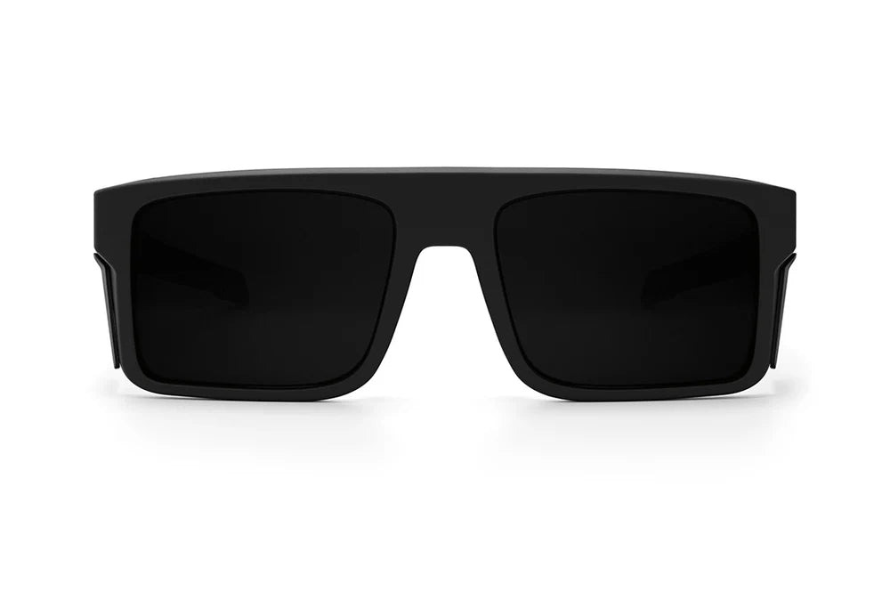Performance Rayth Sunglasses: Ultra Black Z87+