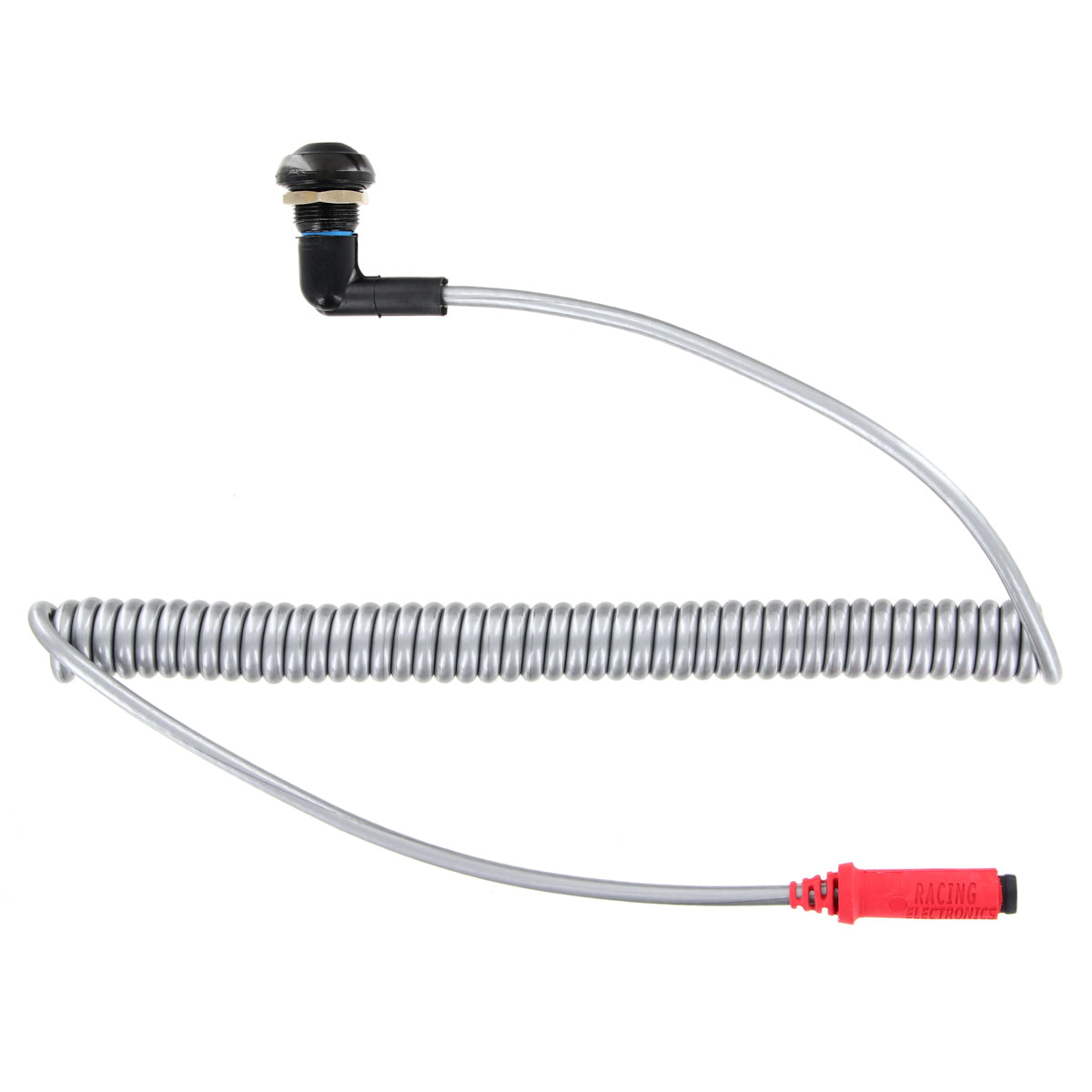Switch PTT Low Profile Hole Mount
