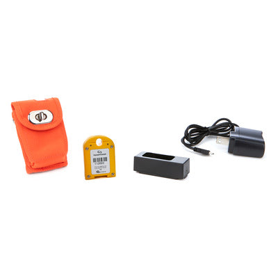 TRANSPONDER PACKAGE G3 W/MNT POUCH & CHARGER