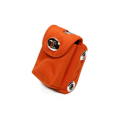 TRANSPONDER MOUNTING POUCH