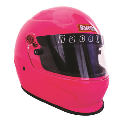 RACEQUIP HELMET PRO20 SA2020