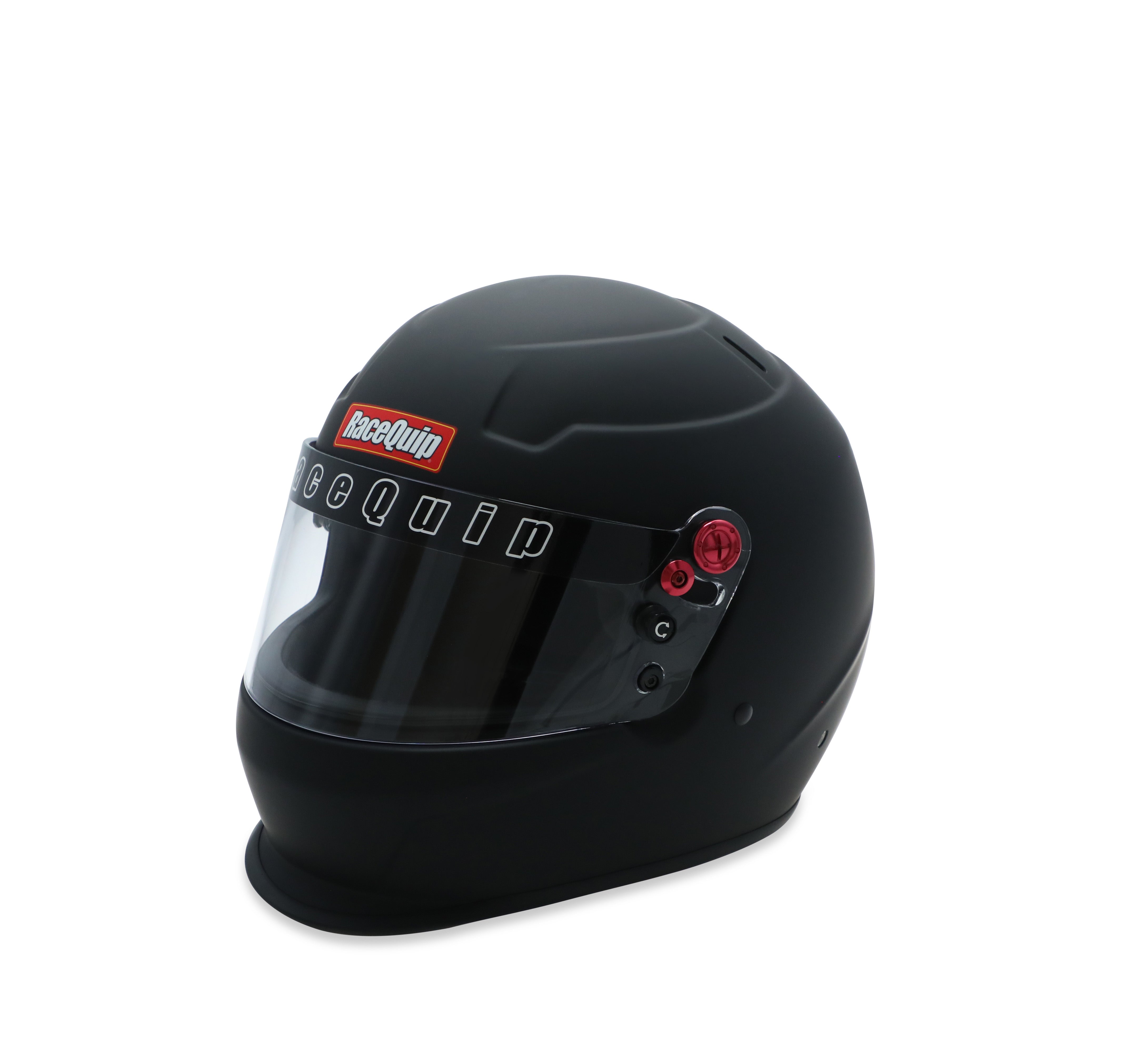 Helmet Pro25 2X-Large Flat Black SA2025