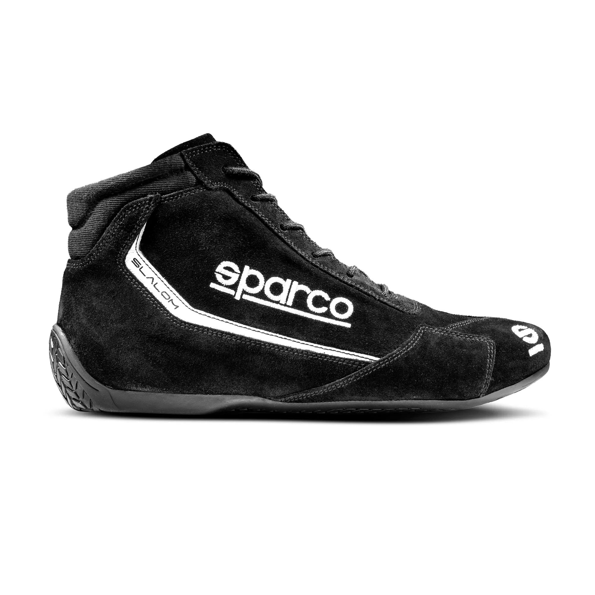 Shoe Slalom Size 39 Blk