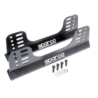 SPARCO SIDE MOUNT STEEL