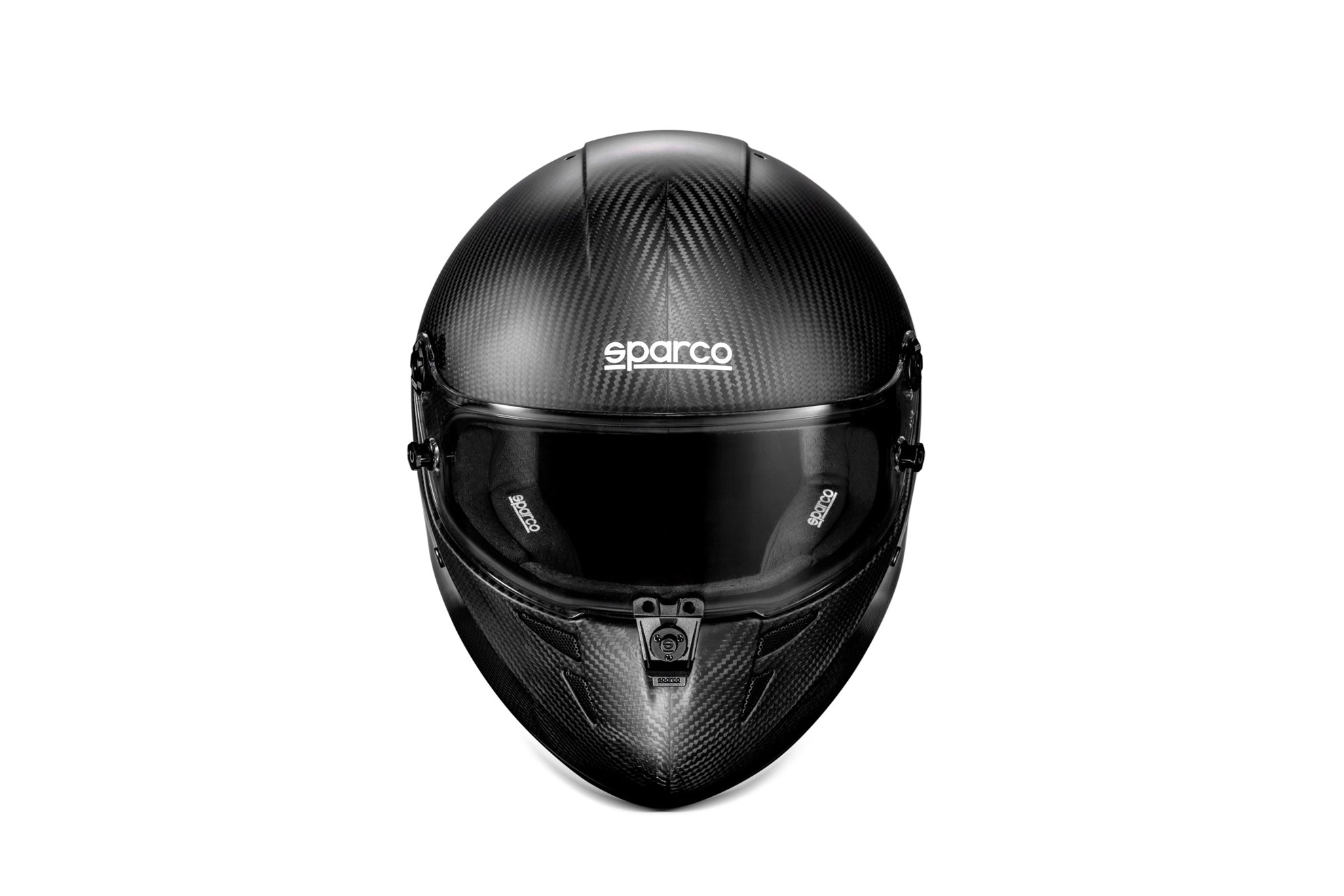 Helmet Stealth Medium / Large Carbon SA2025