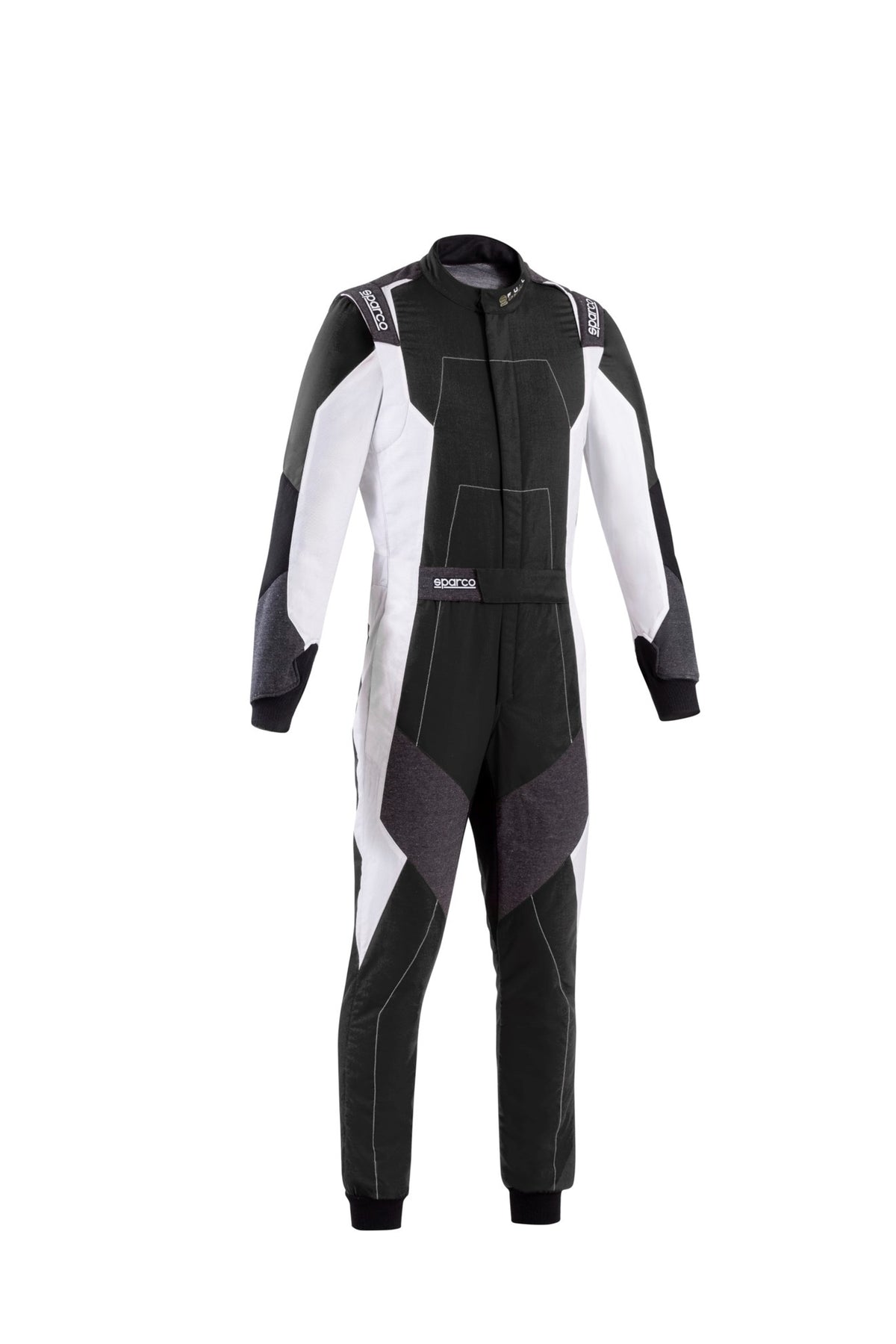 Suit X-Light Female Black / White 60