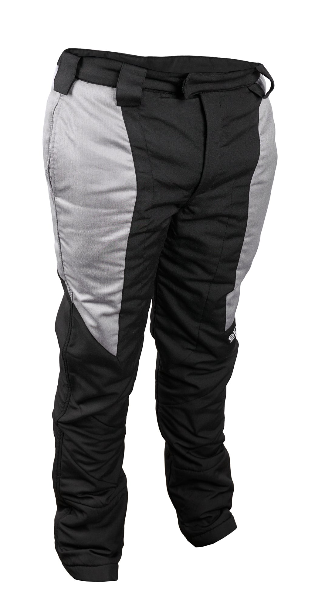 Pant Stint Black/Grey Small