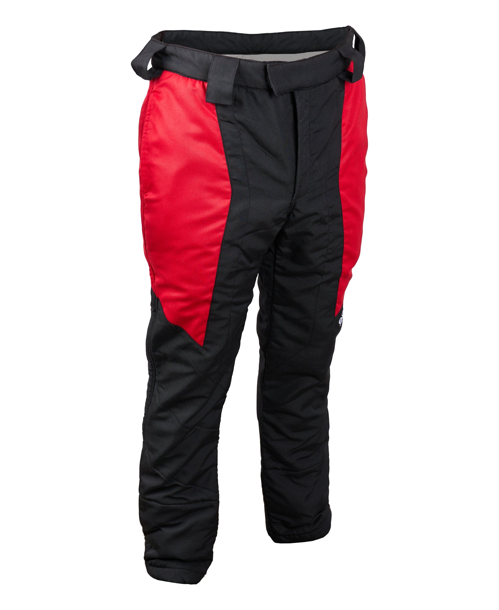 Pant Stint Black/Red Medium / Large