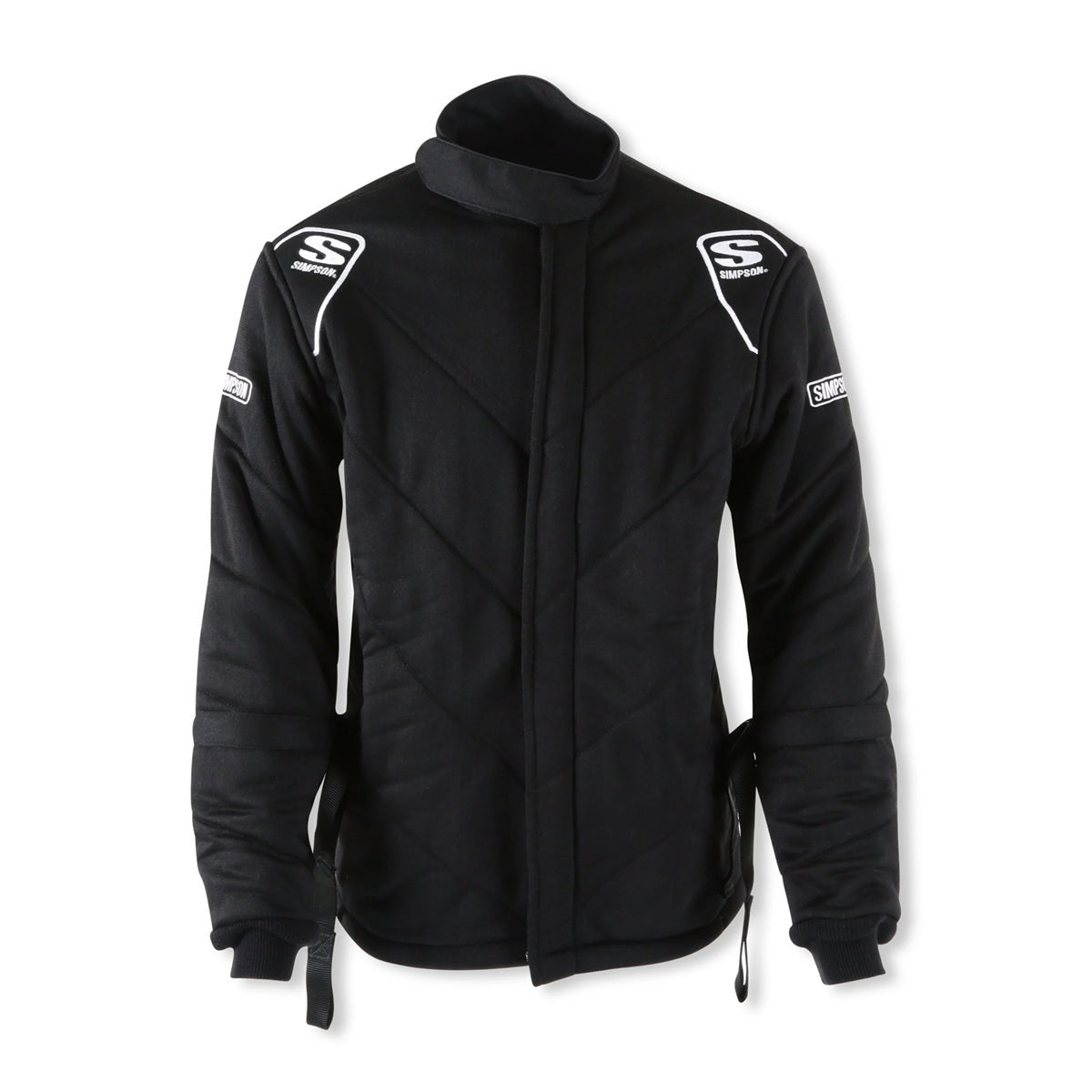 Jacket 6G X-Large Black SFI-20
