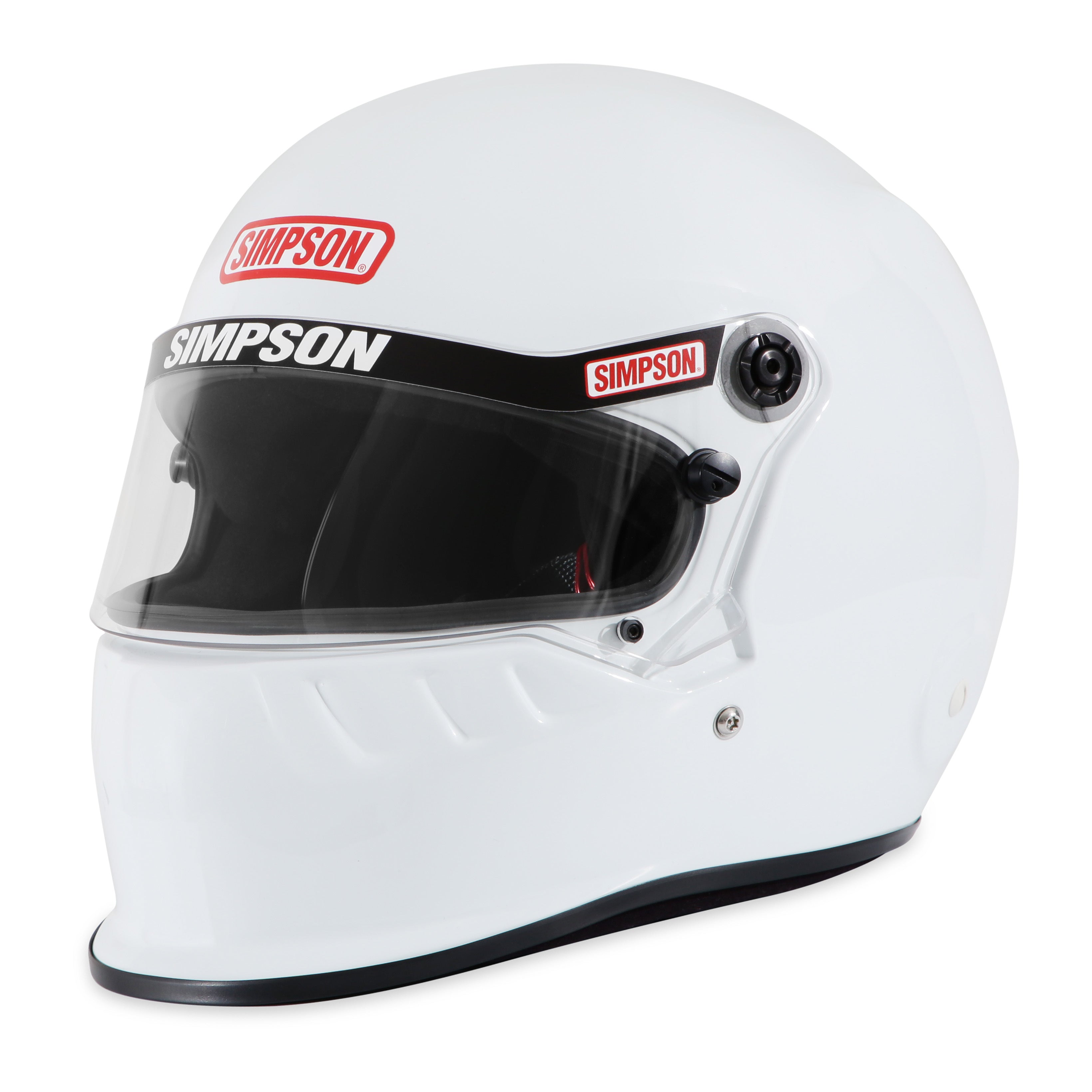Helmet Vudo Small White SA2025