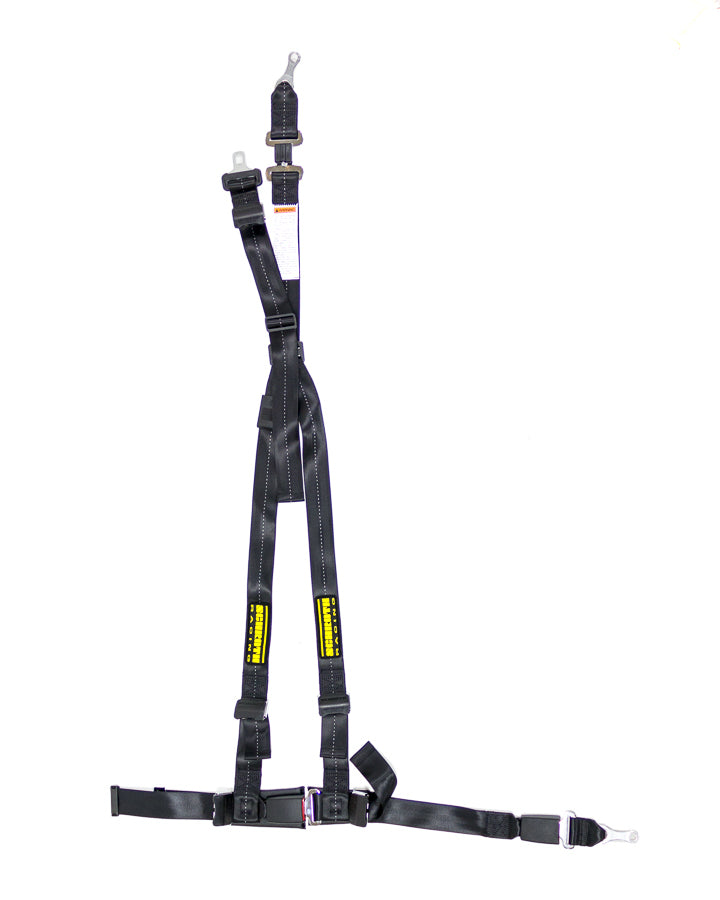 Schroth QuickFit Harness