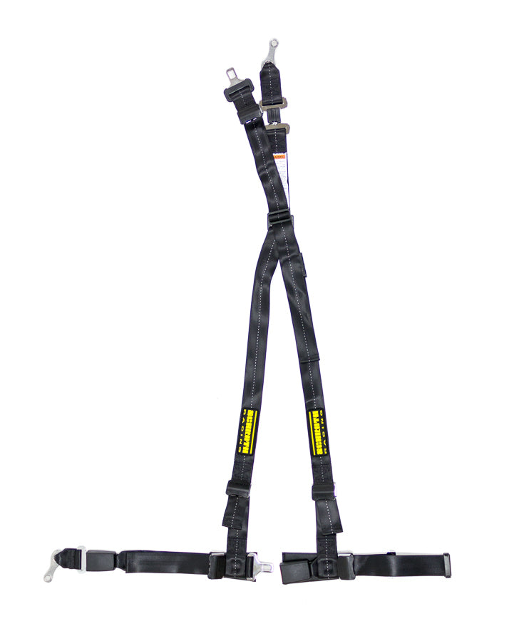 Schroth QuickFit Harness