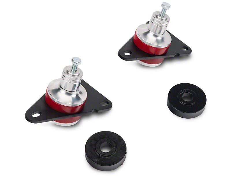 Motor Mounts 2015 Mustang EcoBoost