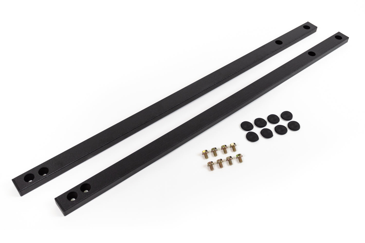 Mustang Jacking Rails 15-26 Coupe