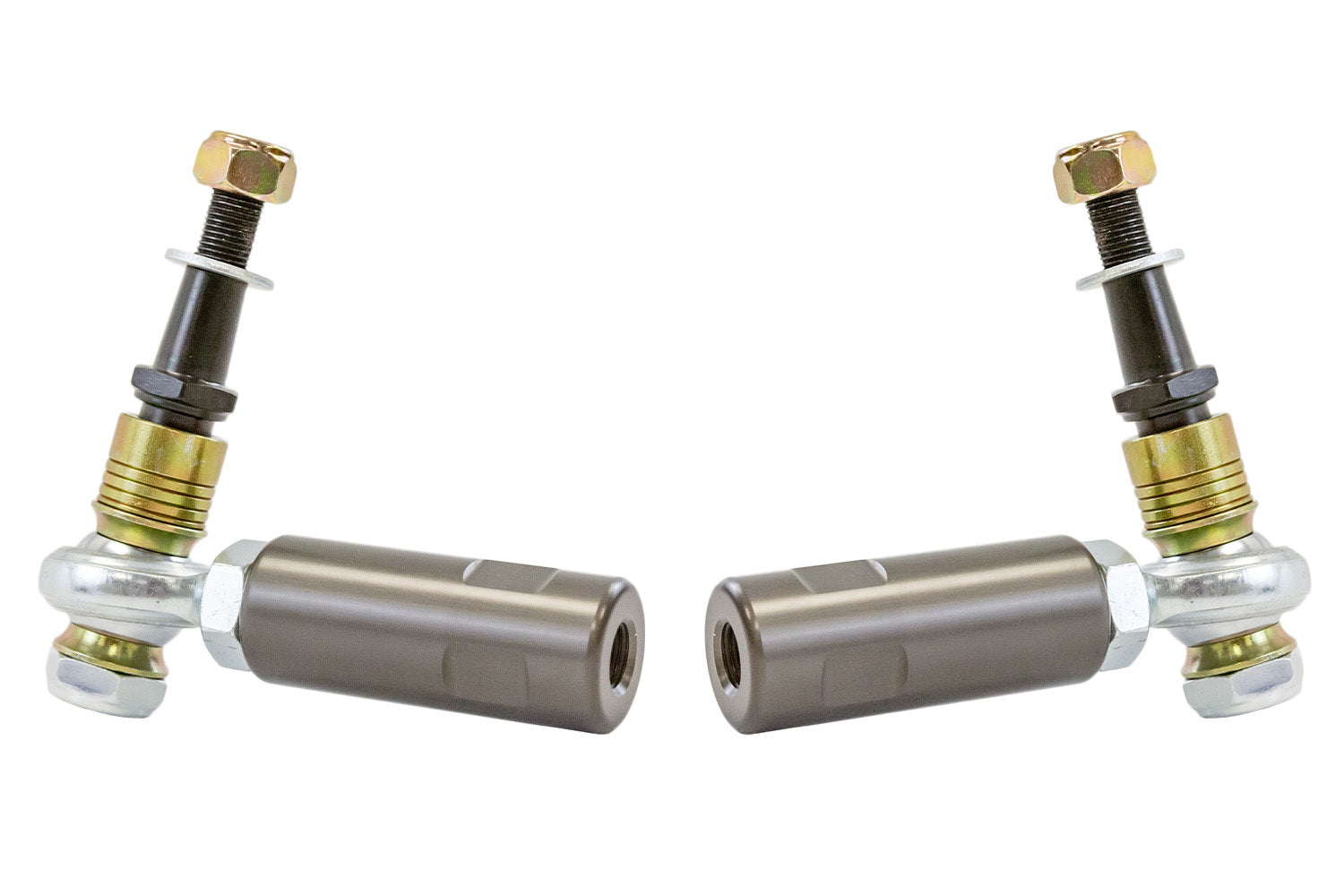 Mustang Bump Steer Kit 24-26 S650