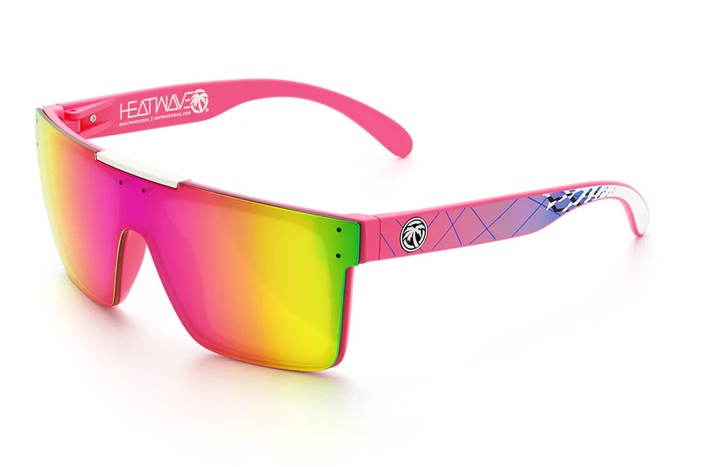 Quatro Sunglasses: Standup
