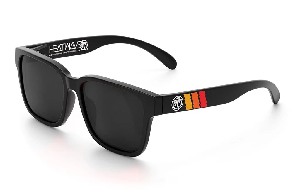 Apollo Sunglasses: Turbo Classic Customs