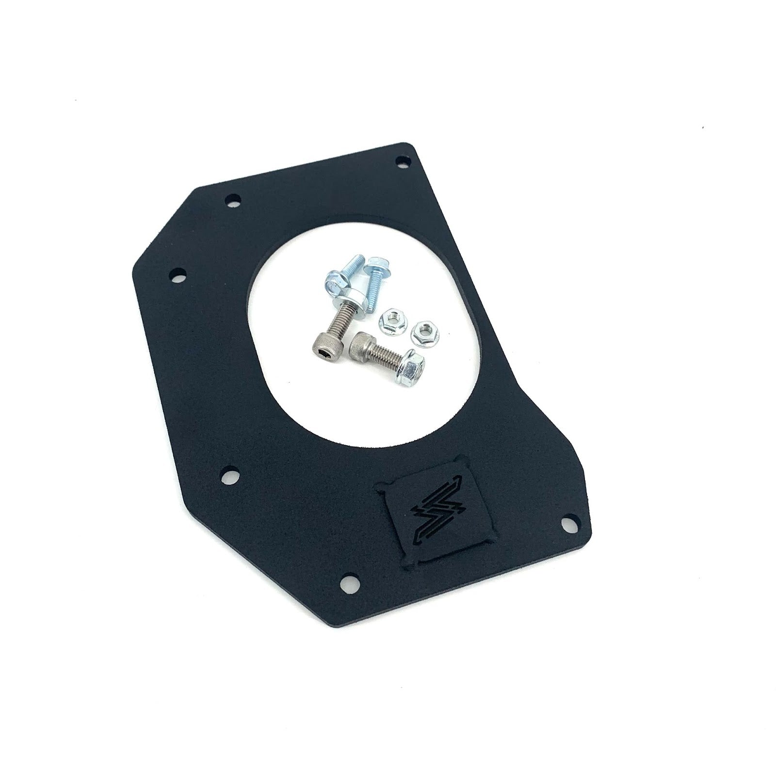 Race Handbrake Mount 2005-2014 Ford Mustang