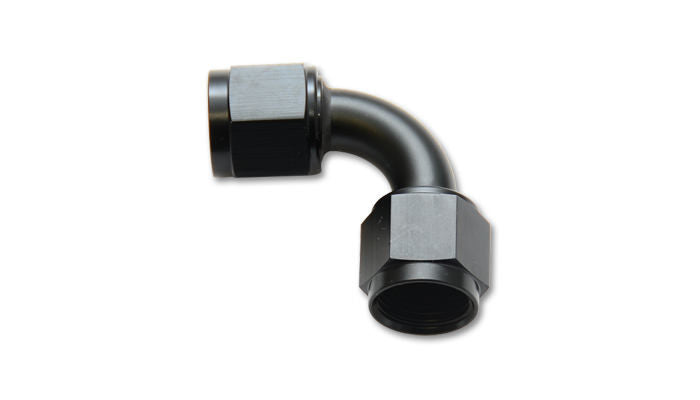 Female Union Adapter 90 90 Degree -16AN