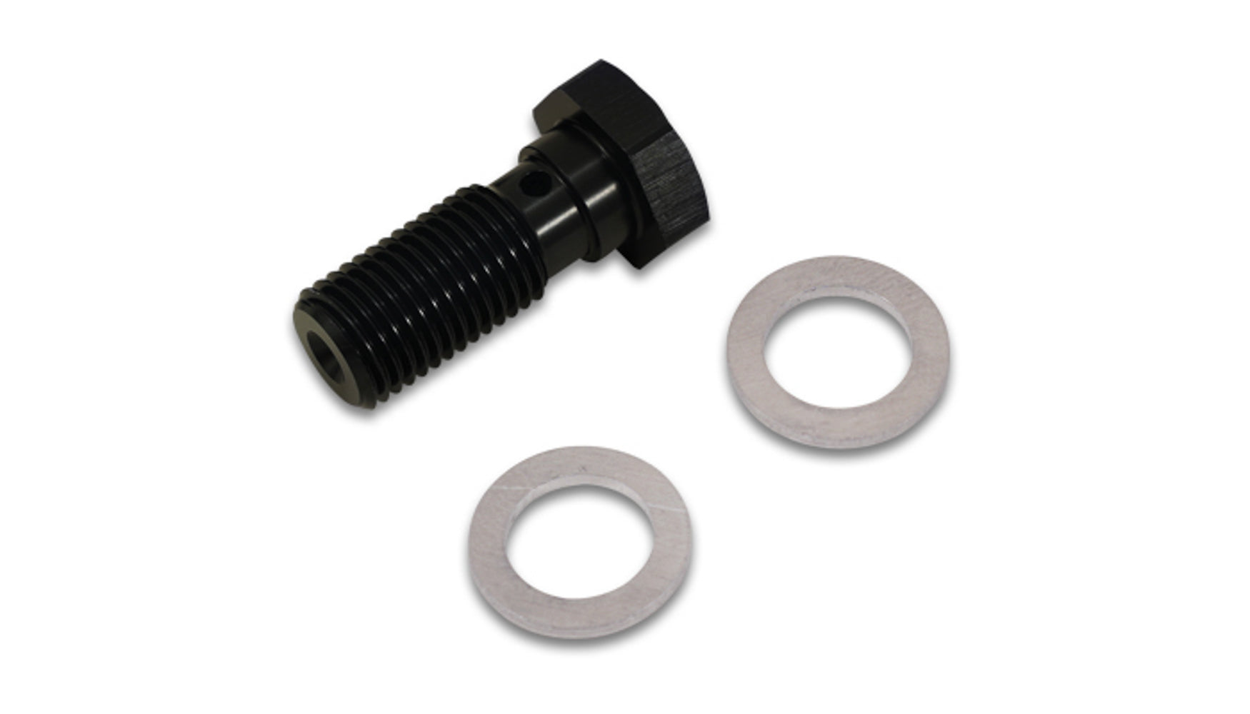 Fitting Banjo Bolt Mal e 7/16-20 Bolt 23mm
