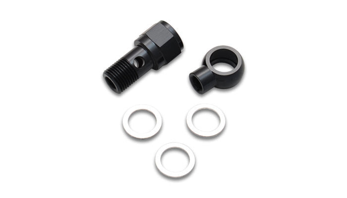 LS Engline Oil Pressure Gauge Adapter Fitting