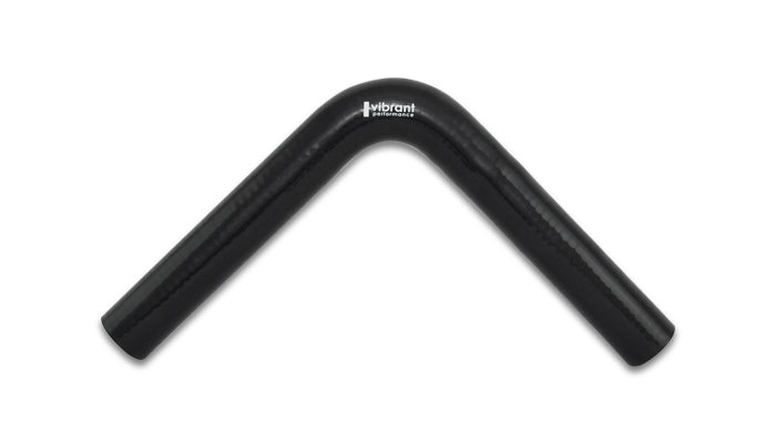 90 Degree Elbow 1.25in I.D. x 8in Leg Length