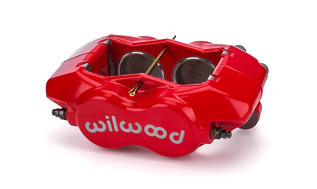 Caliper FDLI 1.75in Piston 1.10in Rotor