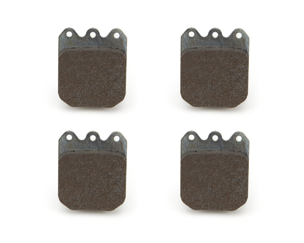 Pad Set BP-20 6812 Billet Dynalite Single