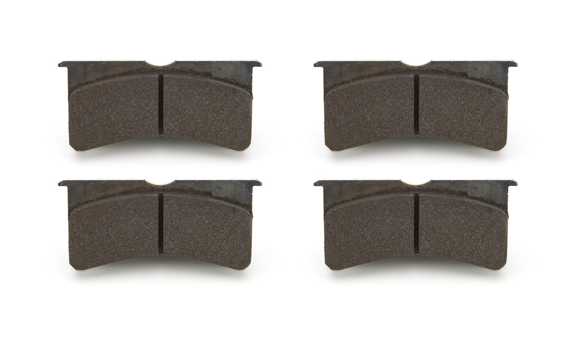 Pad Set BP-20 7416 Superlite Narrow Mount
