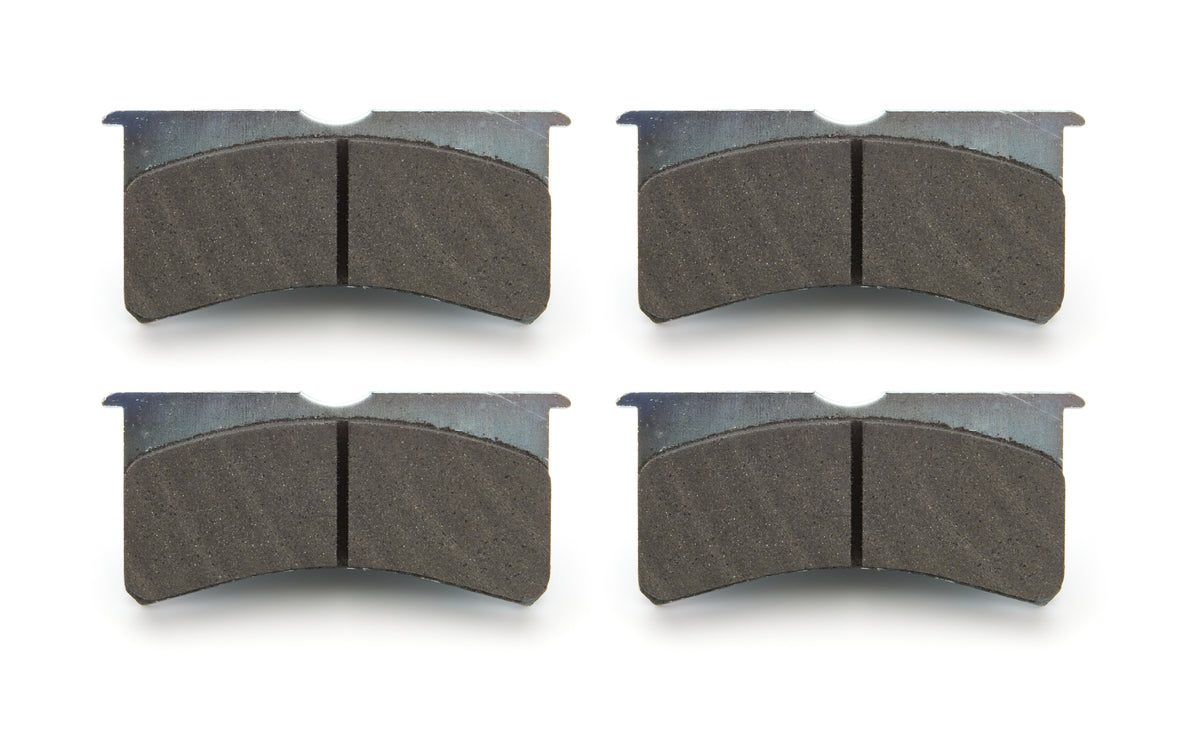 Pad Set BP-20 7420 Superlite 6