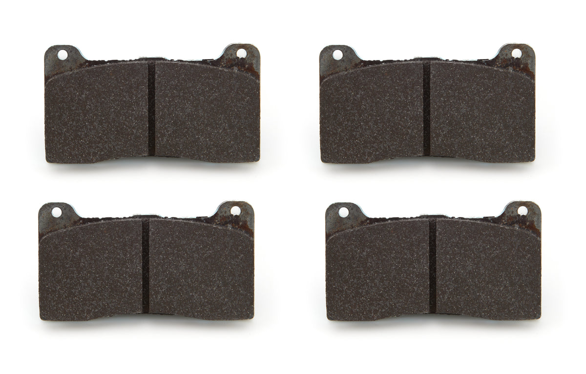 Pad Set BP-20 7812 Billet Dynapro Lug Mount