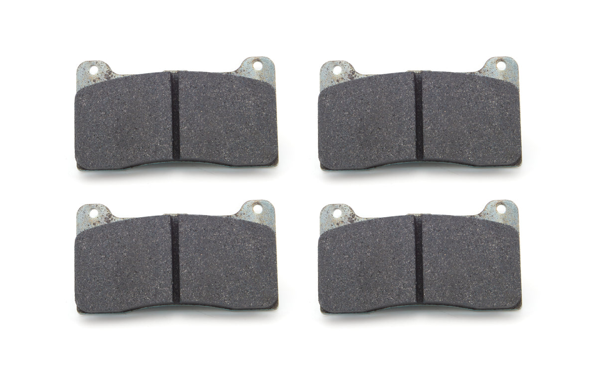 Pad Set BP-20 7816 Billet Dynapro Nrw Mnt