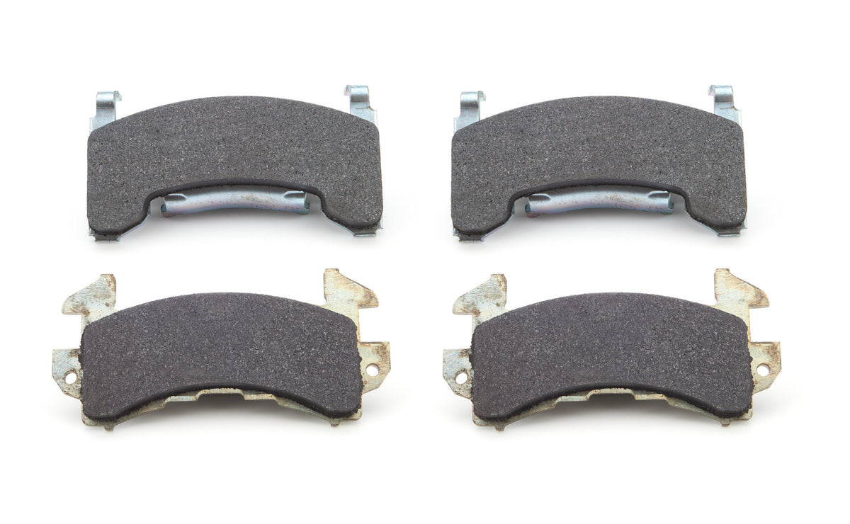 Pad Set BP-20 D154 GM Metric