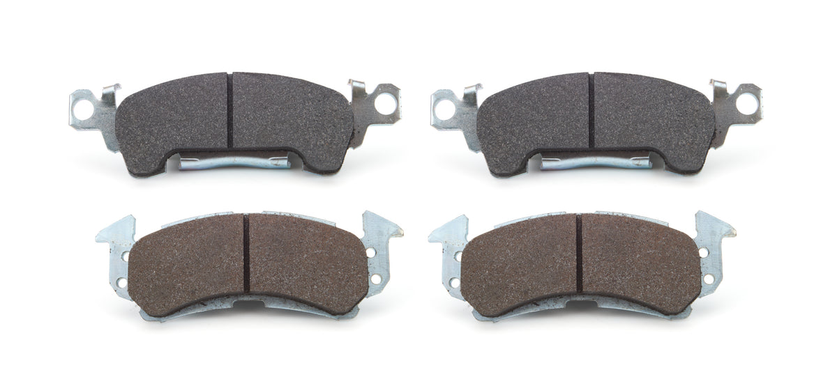 Pad Set BP-20 D52 Big GM