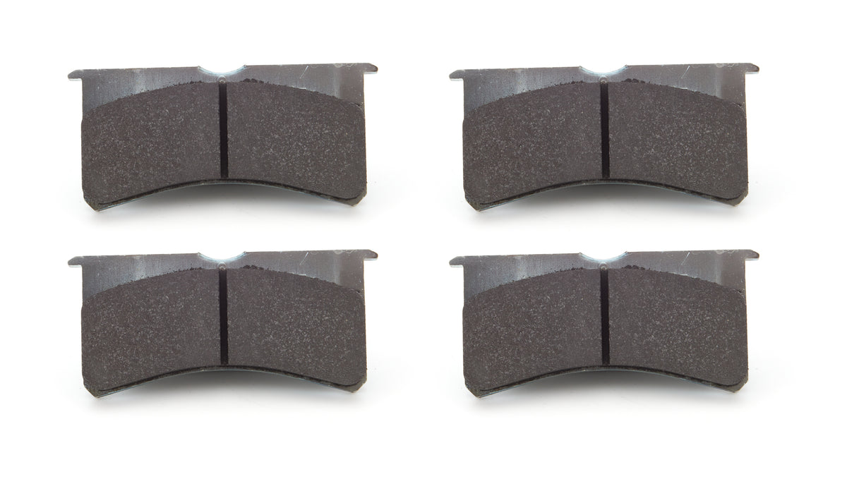 Pad Set BP-28 7416 Superlite Narrow Mount