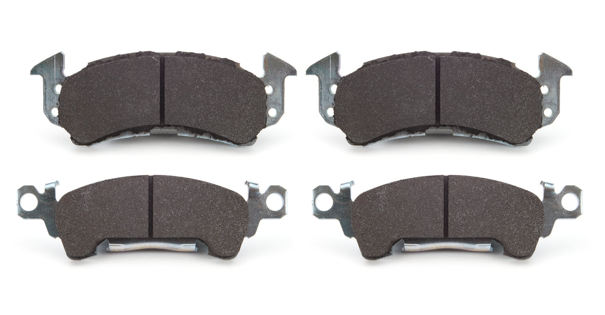 Pad Set BP-28 D52 Big GM