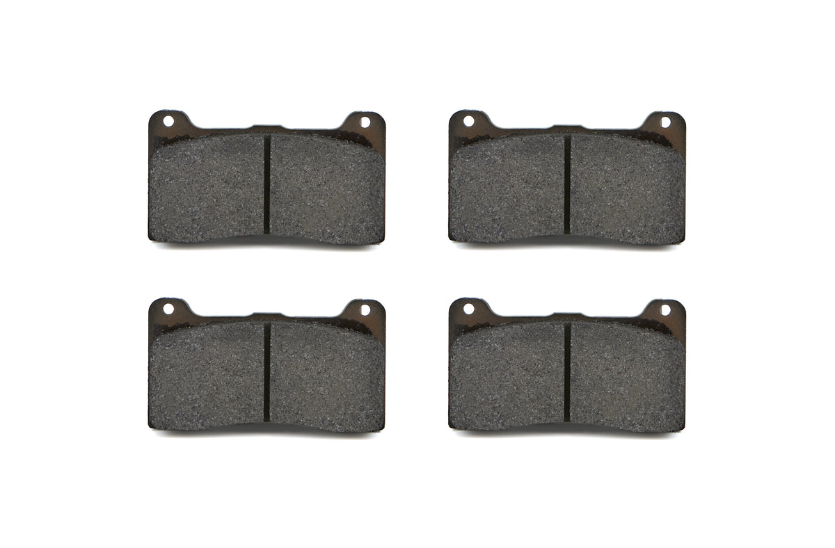 Brake Pad Set BP-30 7816 Narrow Dynalite Dynapro