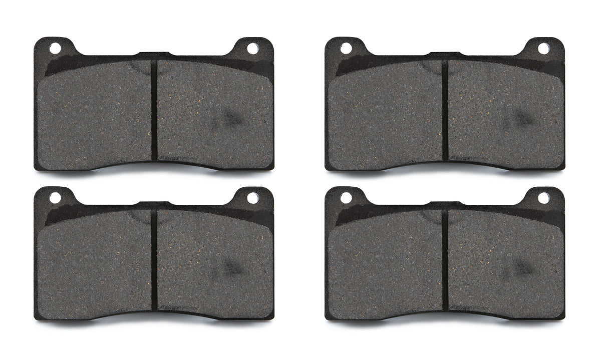 Brake Pad Set BP-45 7816 Narrow Dynalite Dynapro