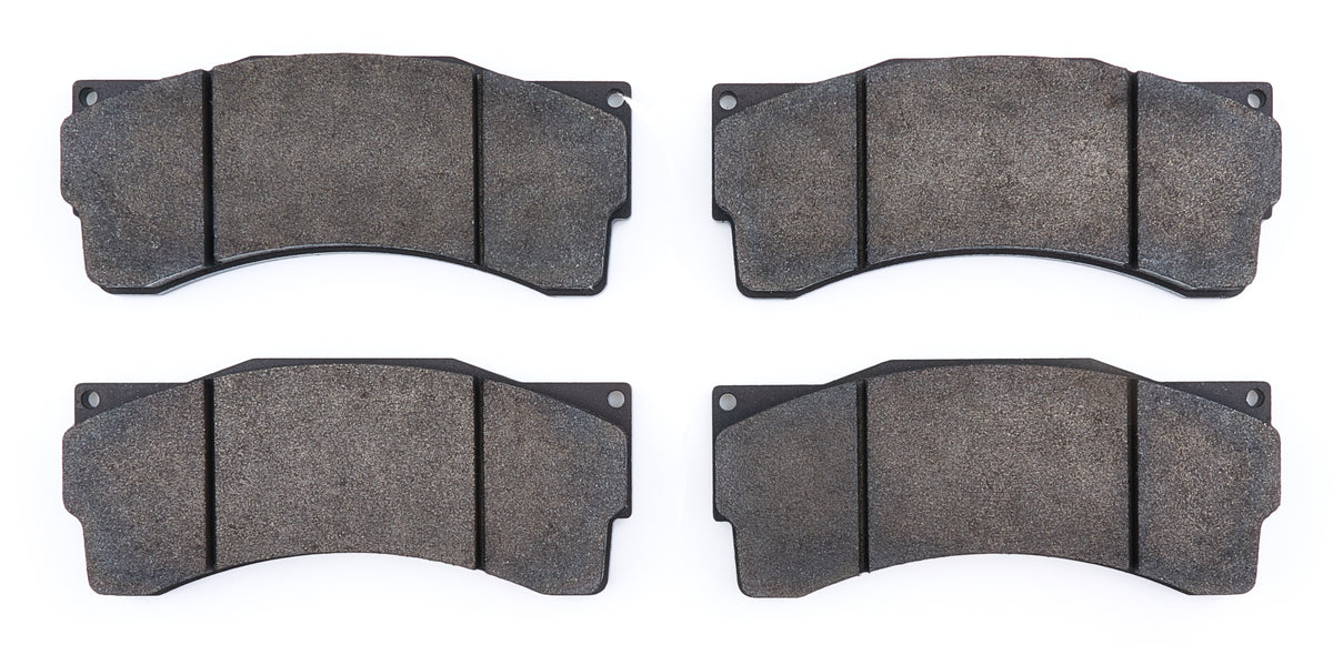 Brake Pad Set BP-10 6318