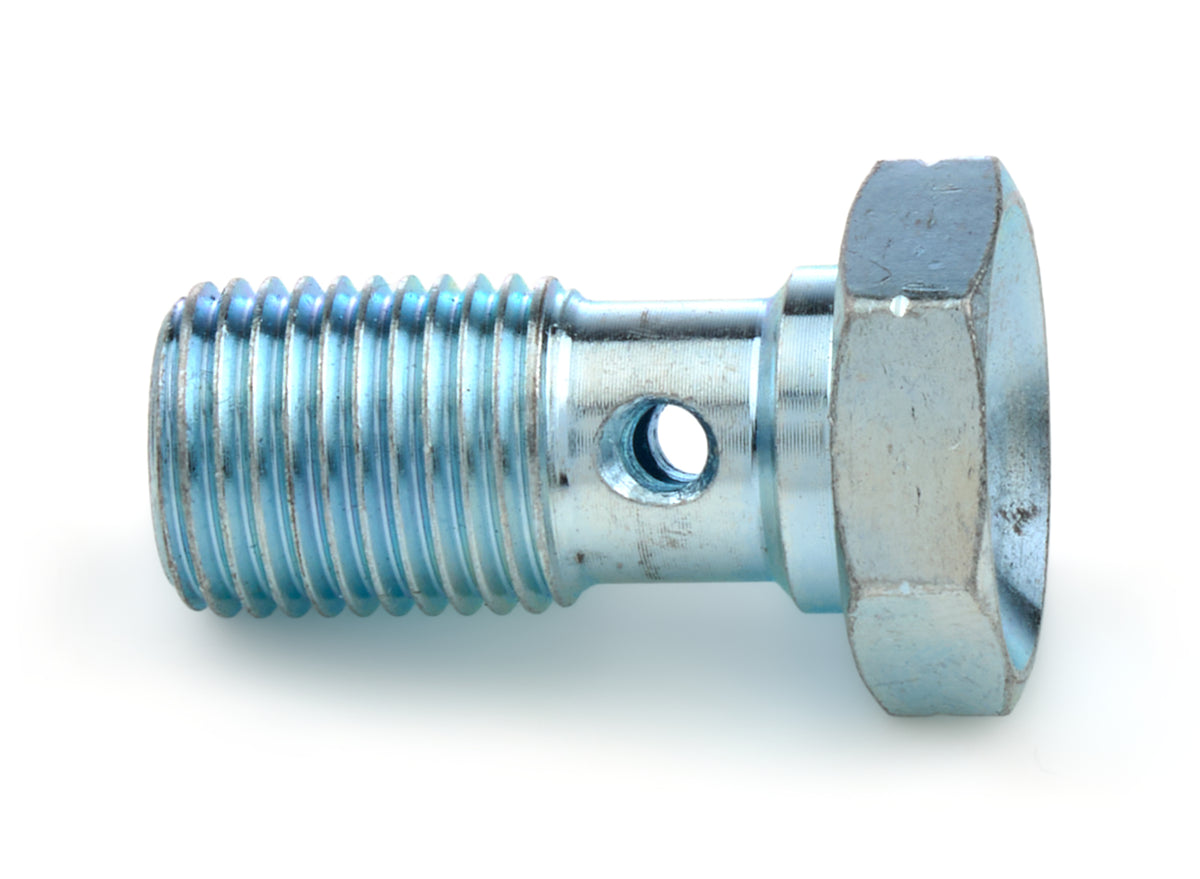 Banjo Bolt 10MM X 1.0 20MM Length